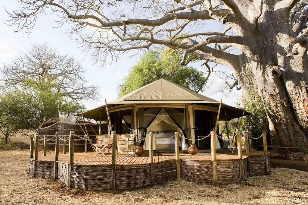 Sanctuary Swala Hotel Babati Exterior foto